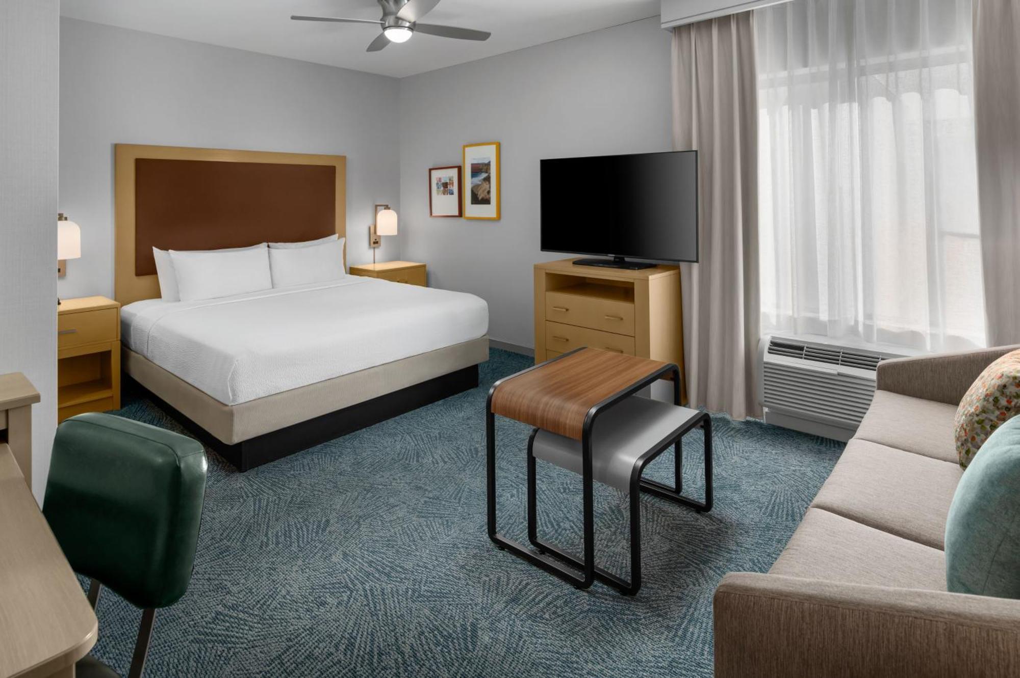 Homewood Suites By Hilton Anaheim Conv Ctr/Disneyland Main Exterior foto