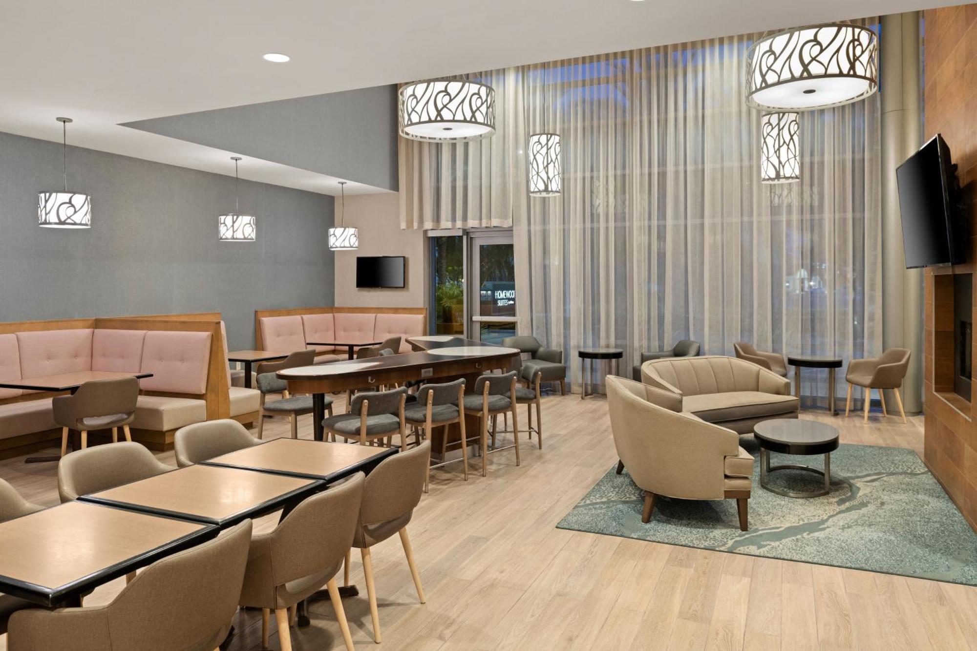 Homewood Suites By Hilton Anaheim Conv Ctr/Disneyland Main Exterior foto