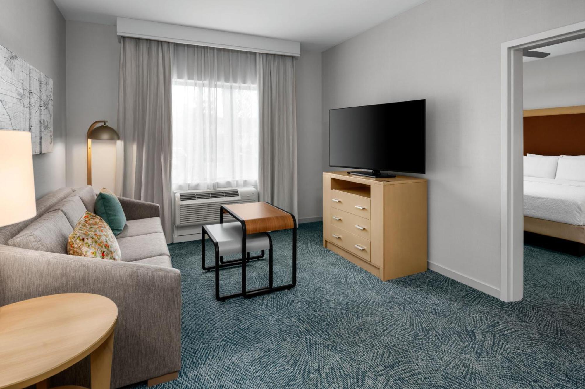 Homewood Suites By Hilton Anaheim Conv Ctr/Disneyland Main Exterior foto